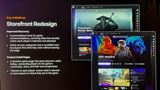 Epic Games Store launcher čaká veľká prestavba, prídu recenzie, profily aj lepšia knižnica
